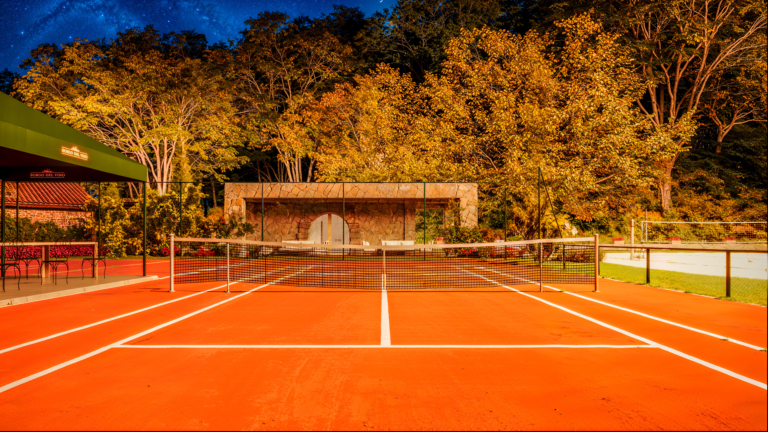 tenis