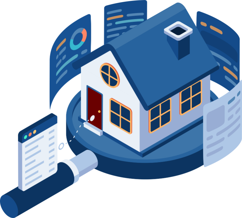 Avaliação de Imoveis Avaliação de Imoveis